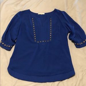 3/4 Sleeve Blouse